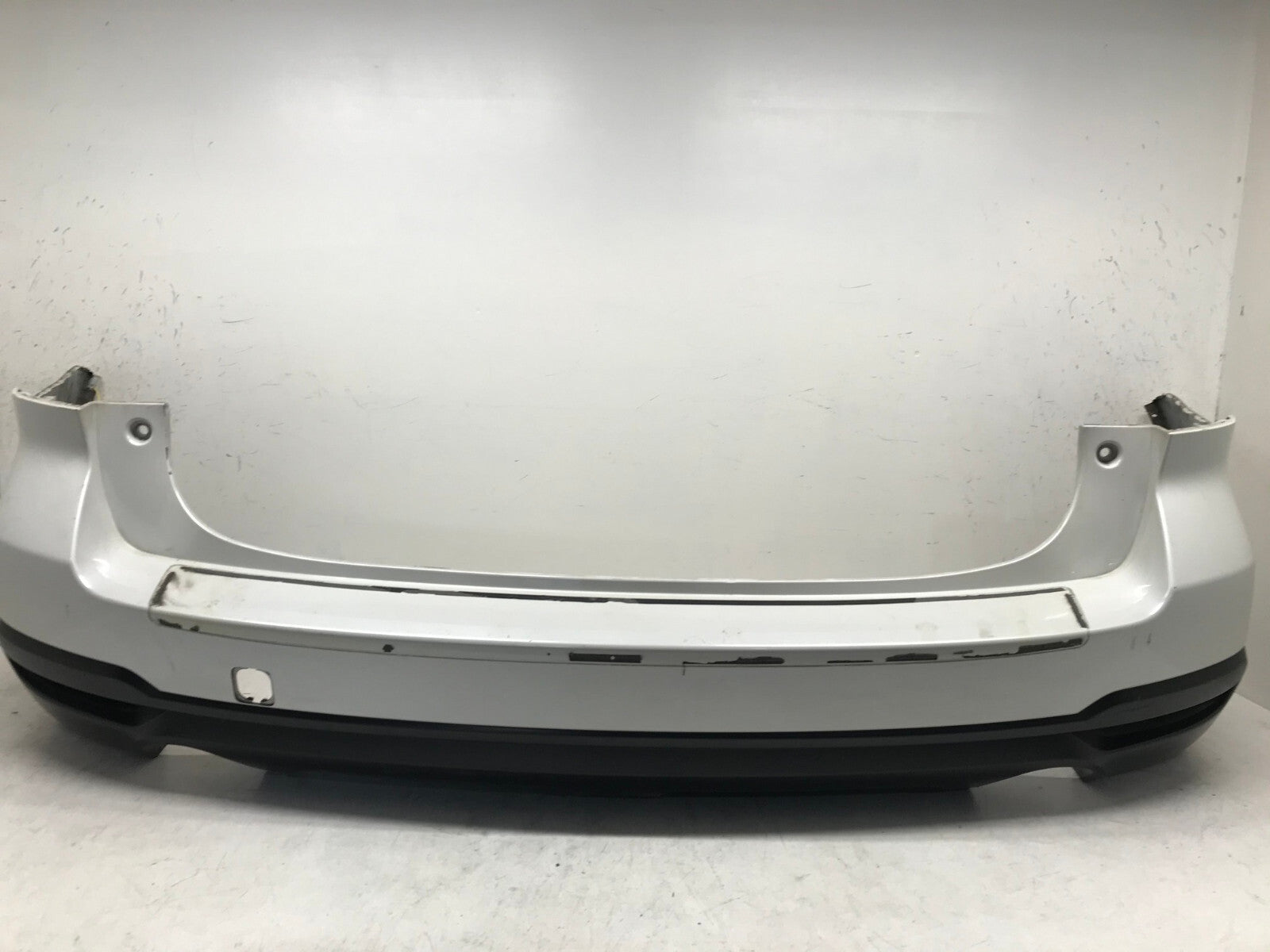 Rear Bumper Cover Subaru Forester 2.5i/2.0XT 2014-2016 57704SG012 OEM
