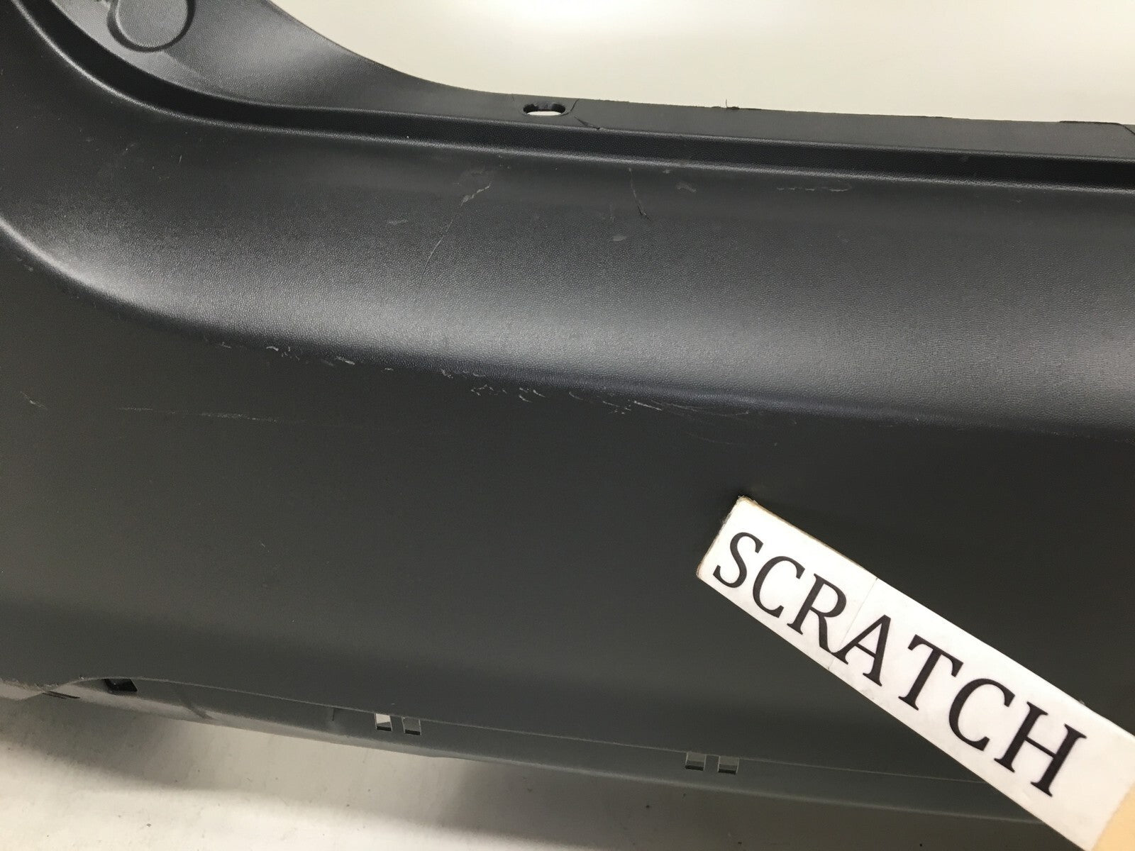 Rear Bumper Cover 12-15 Chevy Captiva Sport Saturn Vue 08-10 XE 96660571 OEM