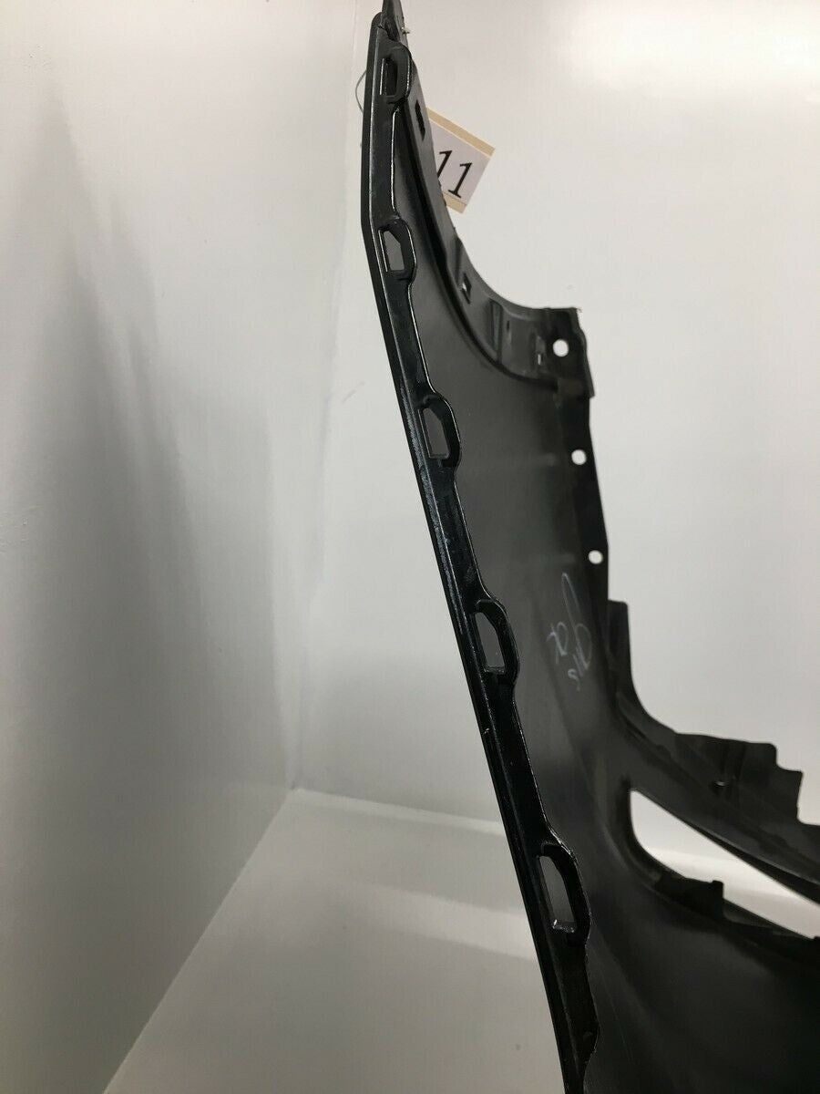Rear Bumper Cover Honda CR-V LX/EX/EX-L/SE/Touring 2015-2016 71501-T1W-ZX00 OEM2