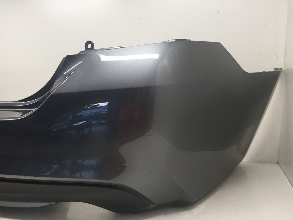 Rear Bumper Cover Nissan Altima Base S SL SV SR 2016-2018 85022-9HS0H OEM2