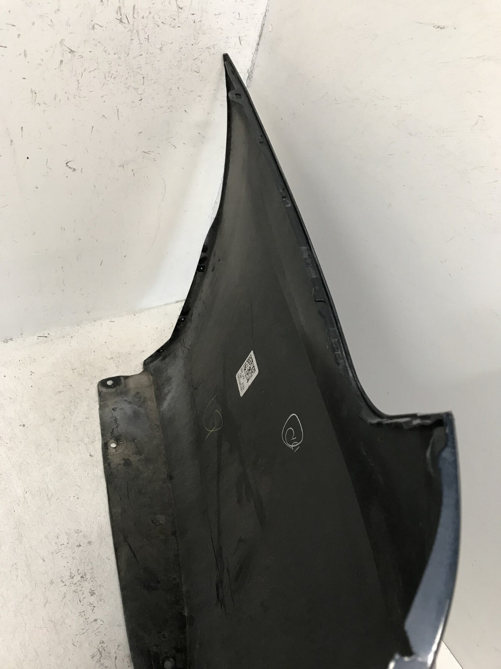 Rear Bumper Cover Toyota Camry LE/XLE/SE/XSE/Hybrd 1H2 2015-2017 52159-06390 OEM