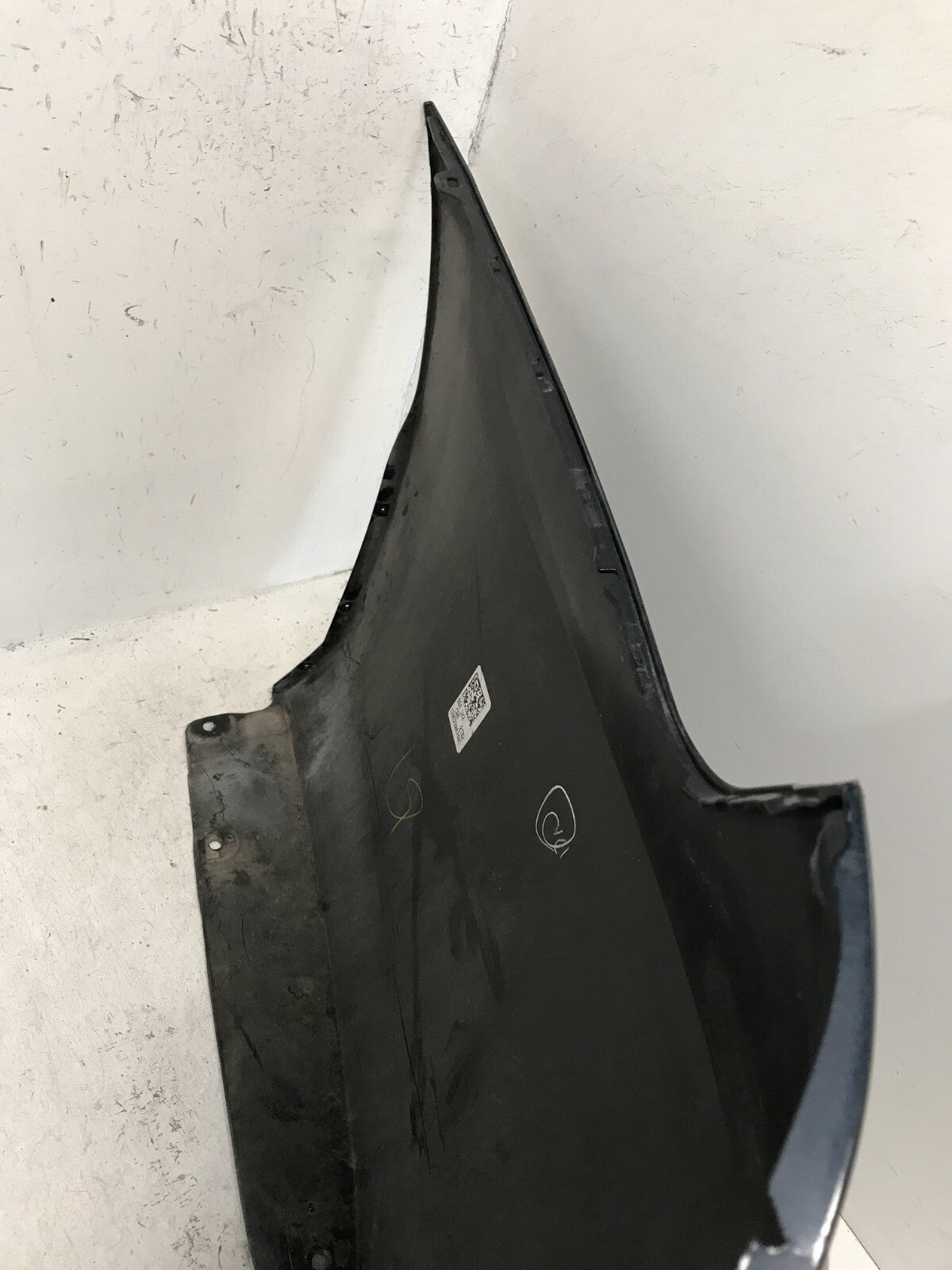 Rear Bumper Cover Toyota Camry LE/XLE/SE/XSE/Hybrd 1H2 2015-2017 52159-06390 OEM