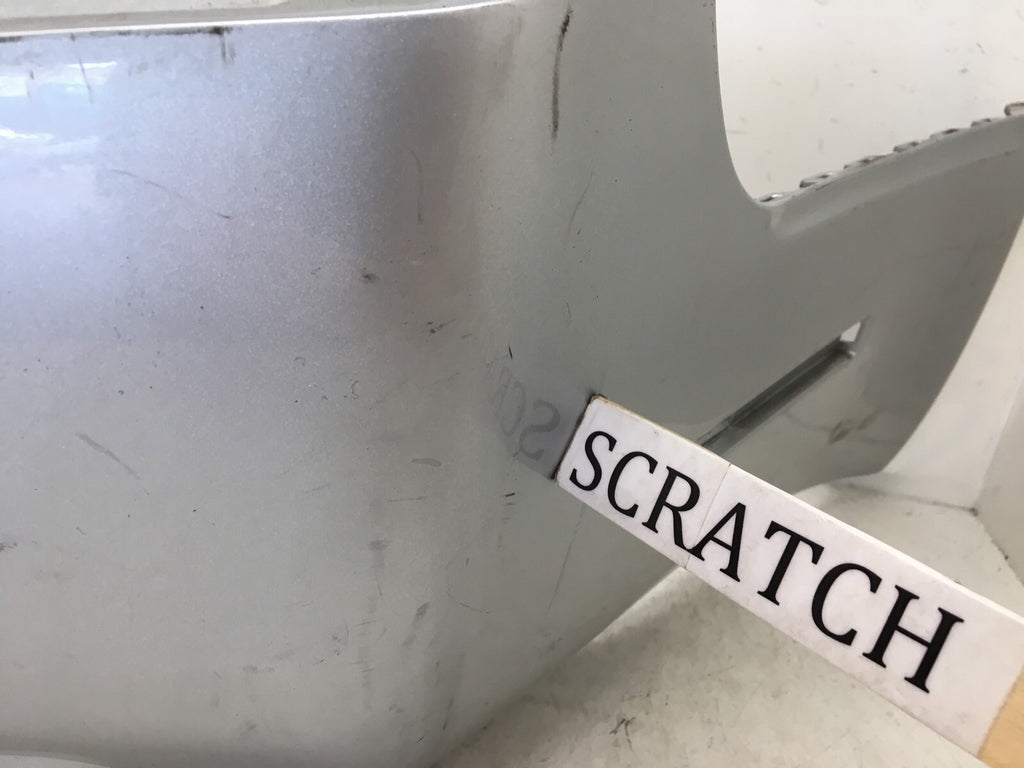 Rear Bumper Cover Cadillac CTS Sedan w/Sensor Holes 08 13 CAPA