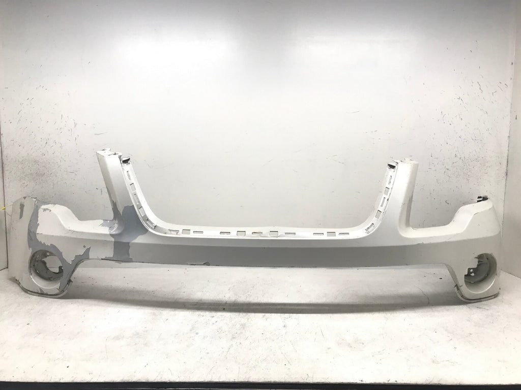 Front Upper Bumper Cover GMC Acadia 2007-2012 10364789 OEM