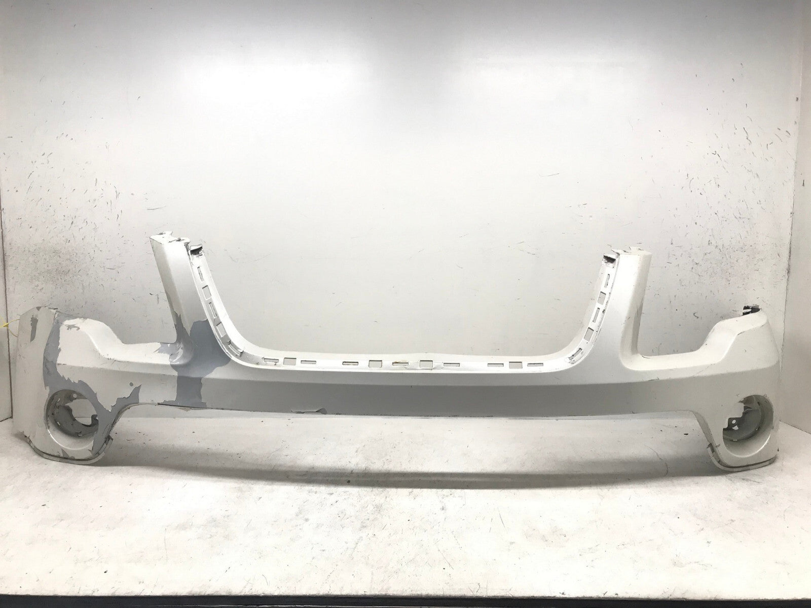 Front Upper Bumper Cover GMC Acadia 2007-2012 10364789 OEM