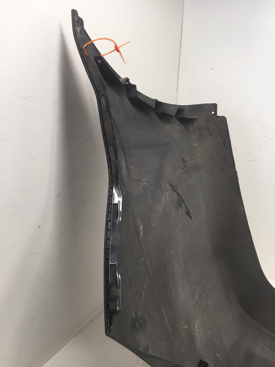 Rear Bumper Cover Chevy Sonic Sedan LT LS LTZ 2012-2015 95215851 OEM2