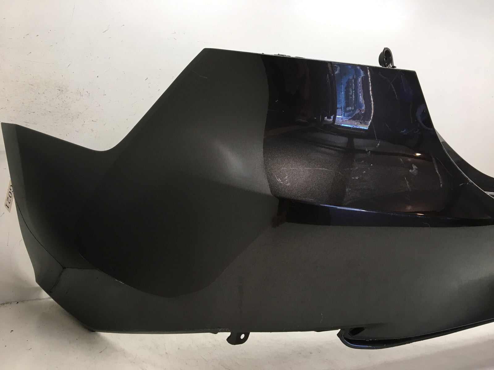 Rear Bumper Cover Toyota Camry SE XSE Hybrid SE 4X7 2018 2019 52159-06B30 OEM
