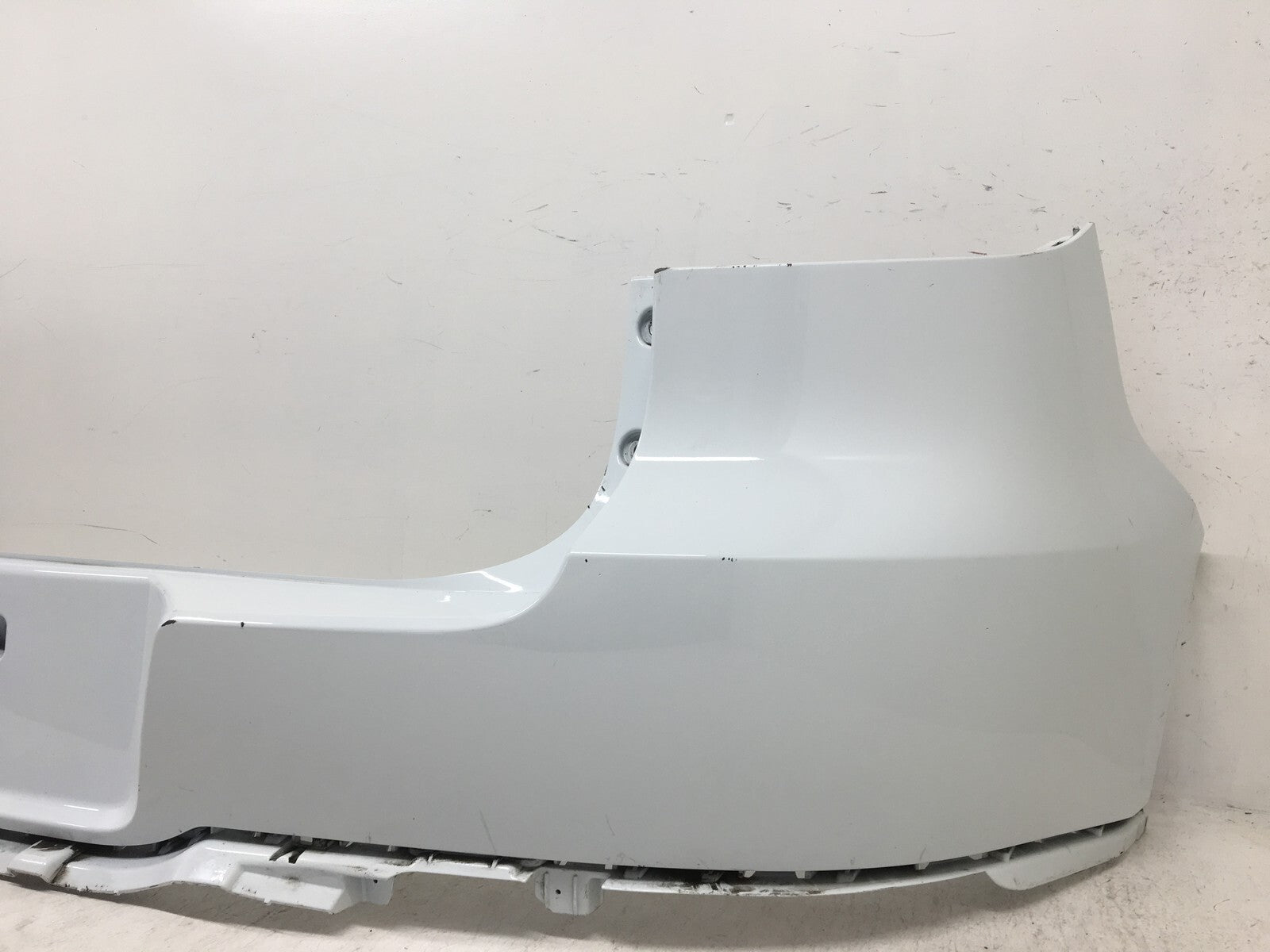 Rear Upper Bumper Cover Volkswagen Tiguan 2012-2016 5N0807421G OEM