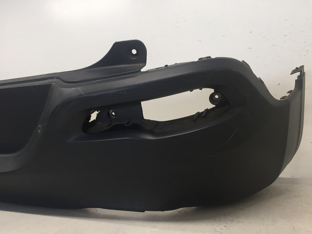 Rear Lower Bumper Jeep Cherokee 2014 2015 2016 2017 2018 68203261AA OEM