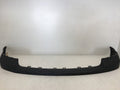 Front Bumper Cover Top Cover Pad GMC Sierra 1500 Pickup 2007 2013 25783617 OEM