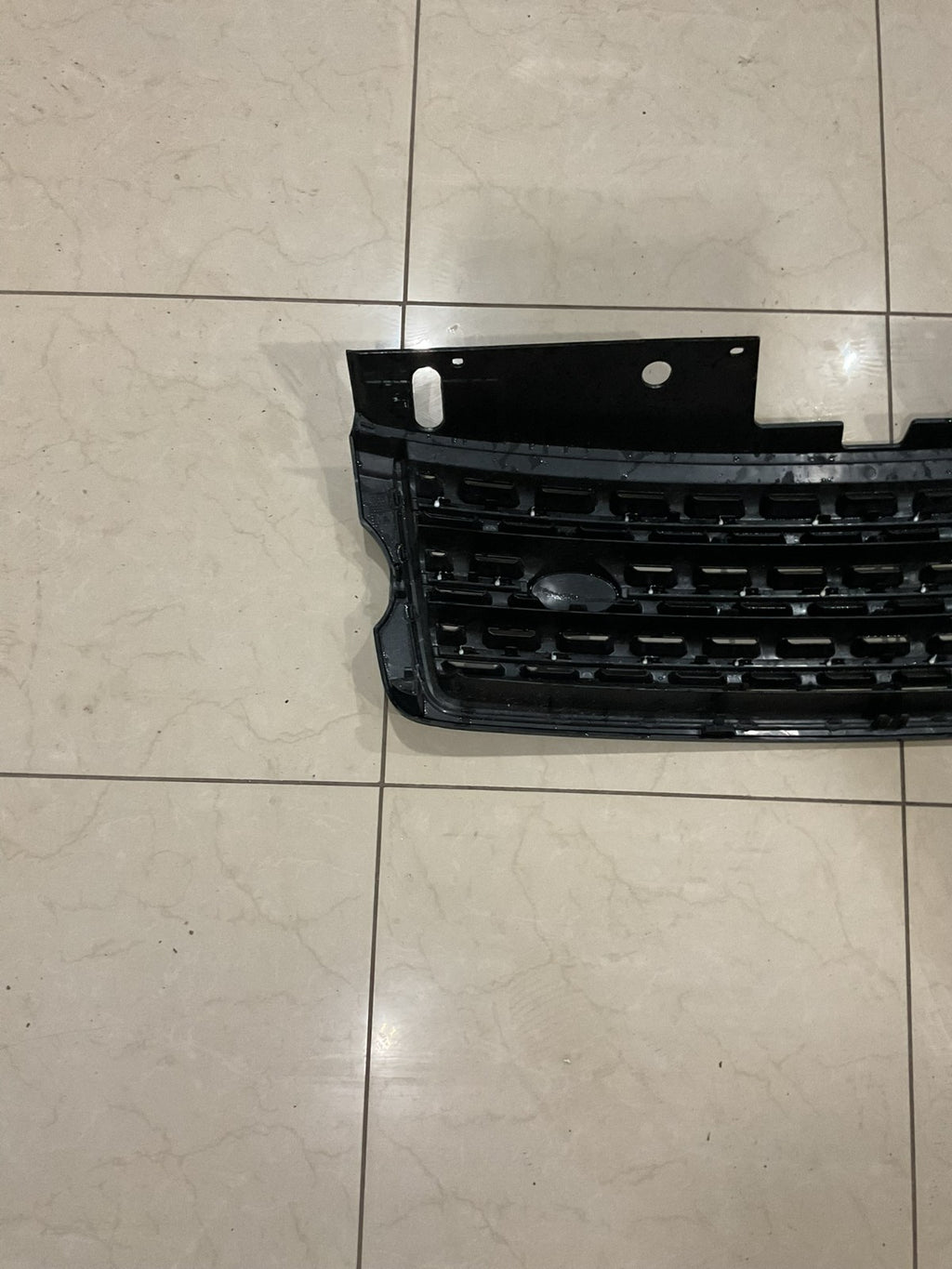 Grill Grille Range Rover Vogue 2023 62310+zlooa OEM