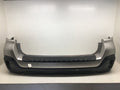 Rear Bumper Cover Subaru Outback w/o Sensors 2018 57704AL18A Original