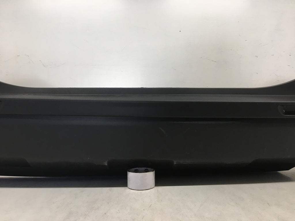 Rear Bumper Cover Toyota RAV4 2019 52159-42220 Original3
