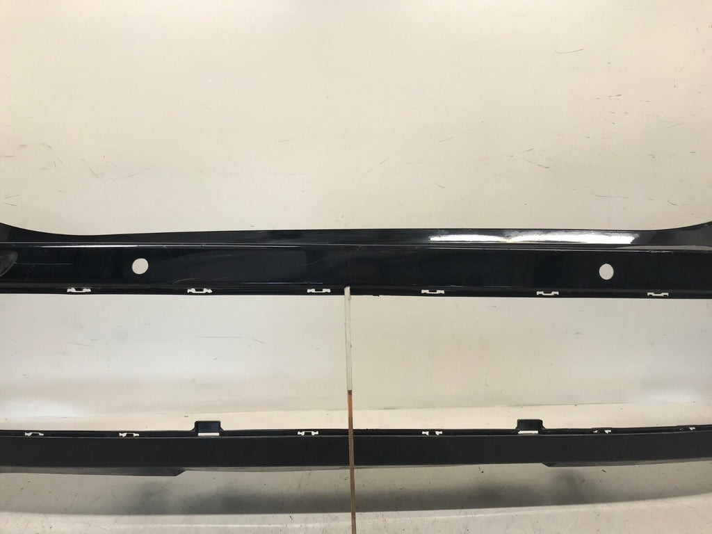 Rear Bumper Cover Toyota RAV4 Adventure 2019 2020 52159-0R200 OEM