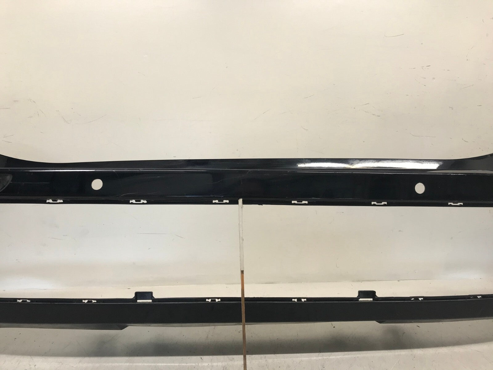 Rear Bumper Cover Toyota RAV4 Adventure 2019 2020 52159-0R200 OEM