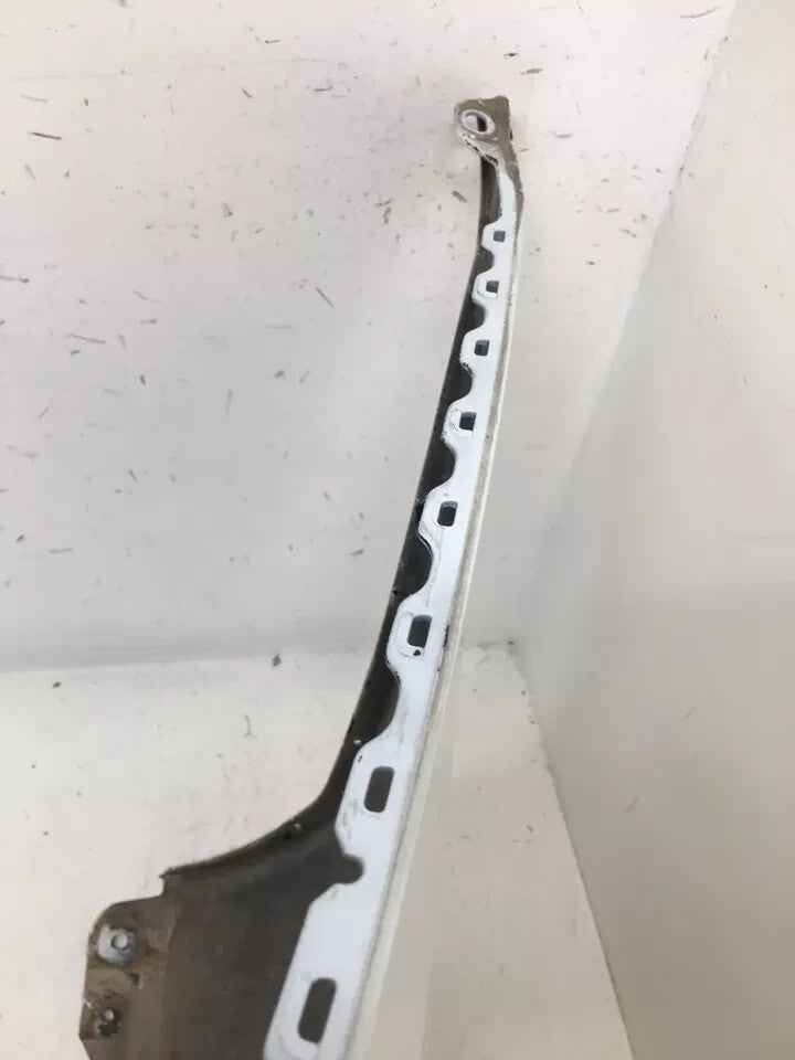 Rear Bumper Cover Infiniti QX60 Base/Hybrid w/ Sens Holes w/o Tow PKG 16-18 OEM2