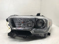 Headlight Damaged Left Driver LH Toyota Tacoma 2016-2021 8115004250 OEM