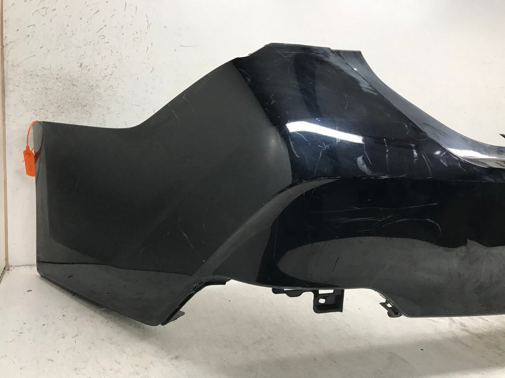 Rear Bumper Cover Black 2019-2021 Toyota Avalon XLE/XSE/Limited 52159-07050 OEM
