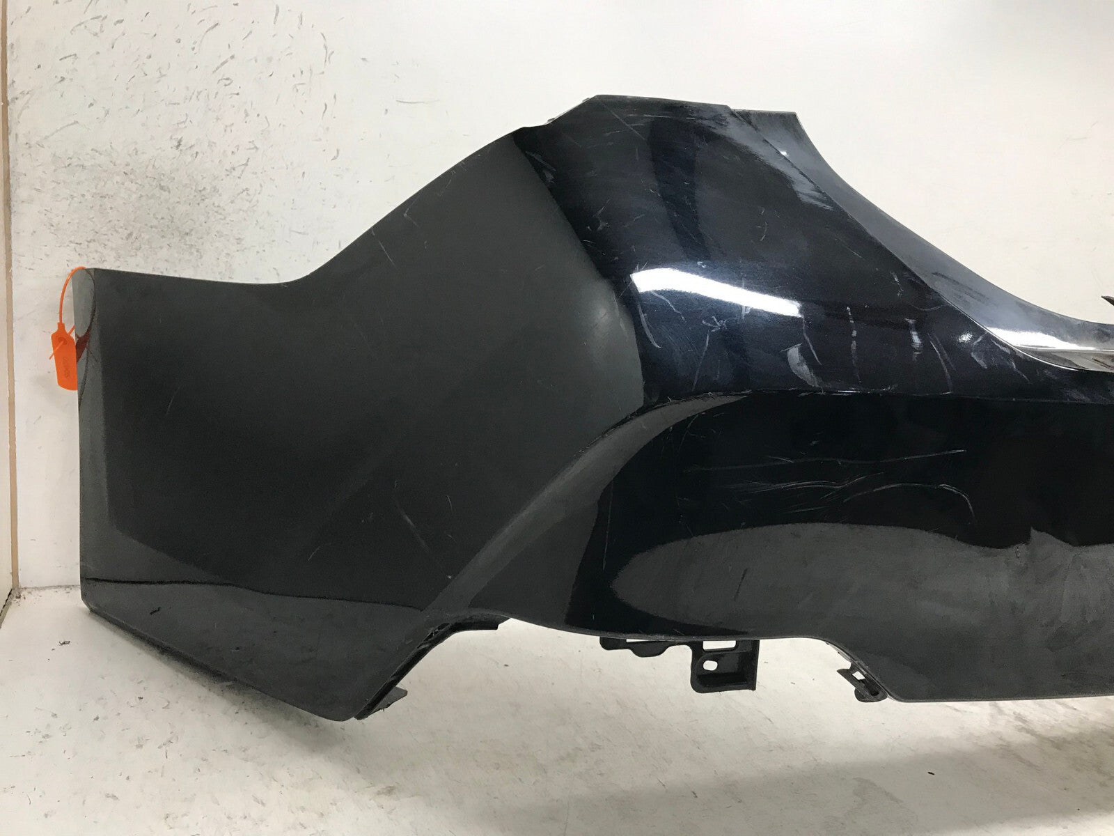 Rear Bumper Cover Black 2019-2021 Toyota Avalon XLE/XSE/Limited 52159-07050 OEM