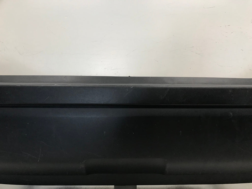 Rear Bumper Cover Toyota RAV4 LE/XLE/Hybrid LE Black 2019 2020 52159-0R160 OEM2