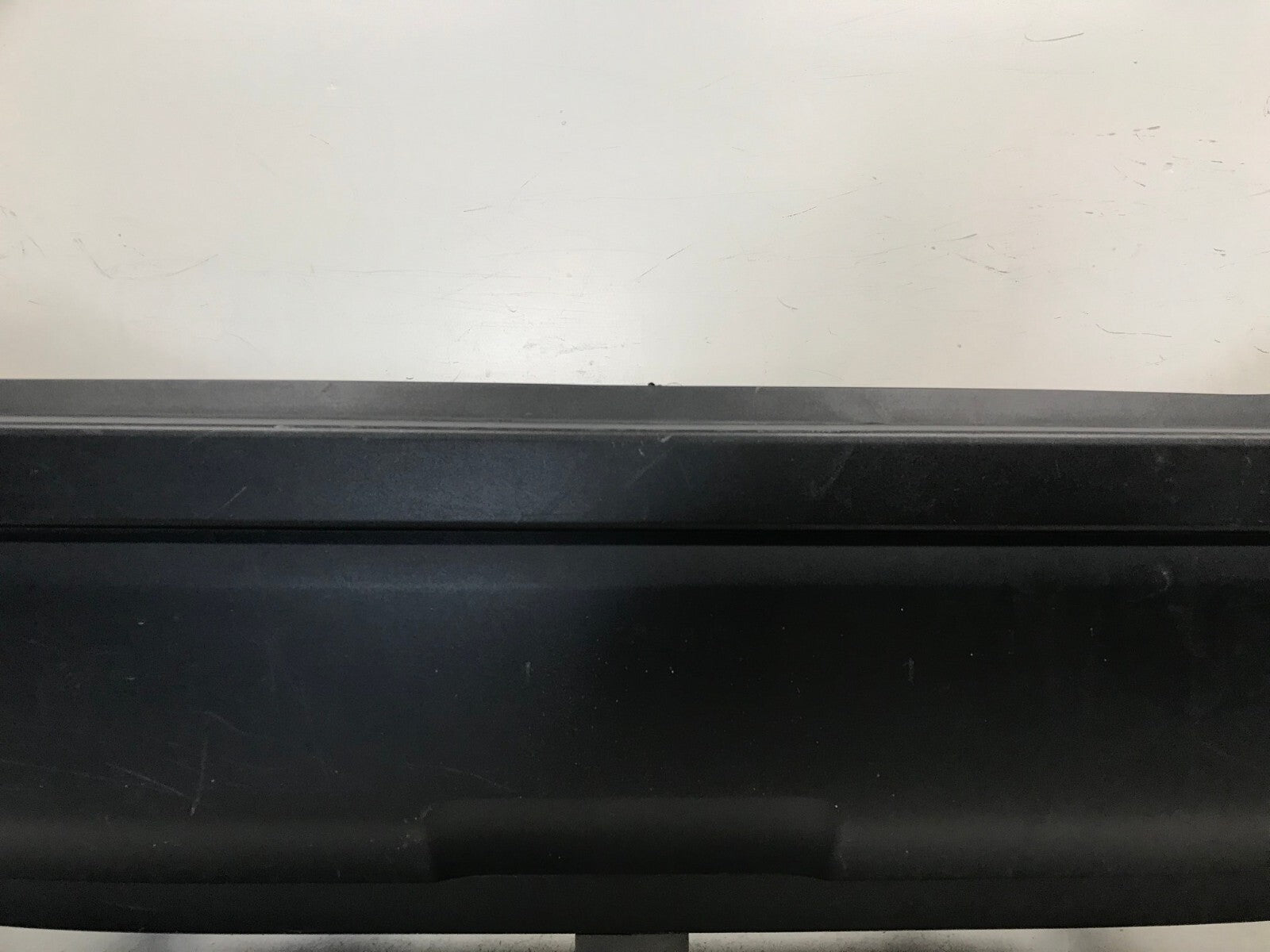 Rear Bumper Cover Toyota RAV4 LE/XLE/Hybrid LE Black 2019 2020 52159-0R160 OEM2
