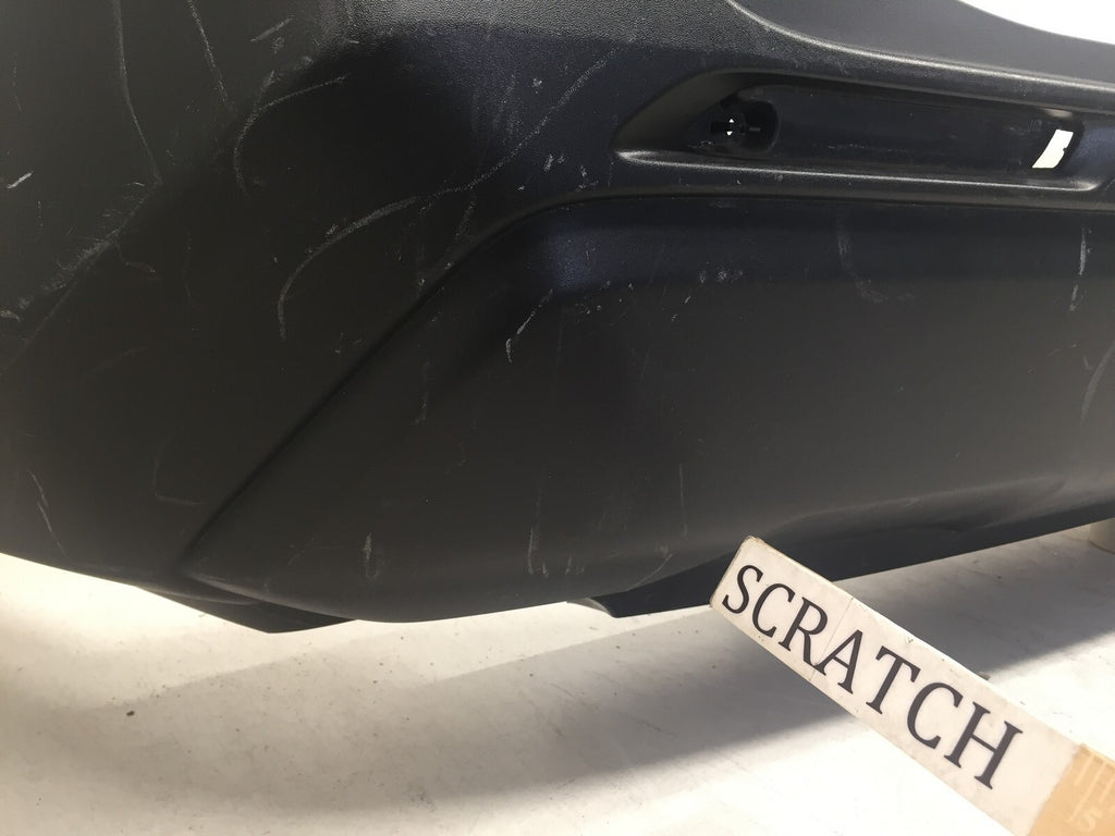 Rear Bumper Cover Toyota RAV4 LE XLE XLE Premium Hybrd LE 19 20 52159-0R160 OEM2