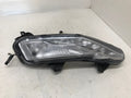 Front Parking light Damaged Lamp RH  Jeep Wrangler 2018-2019 55112884AG OEM