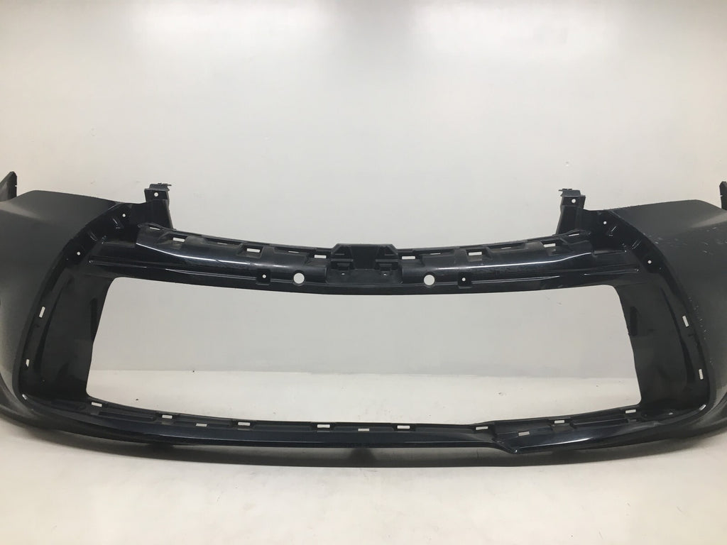 Front Bumper Cover Toyota Camry LE/XLE/SE/XSE/Hybrid LE 15-17 52119-06A50 OEM2