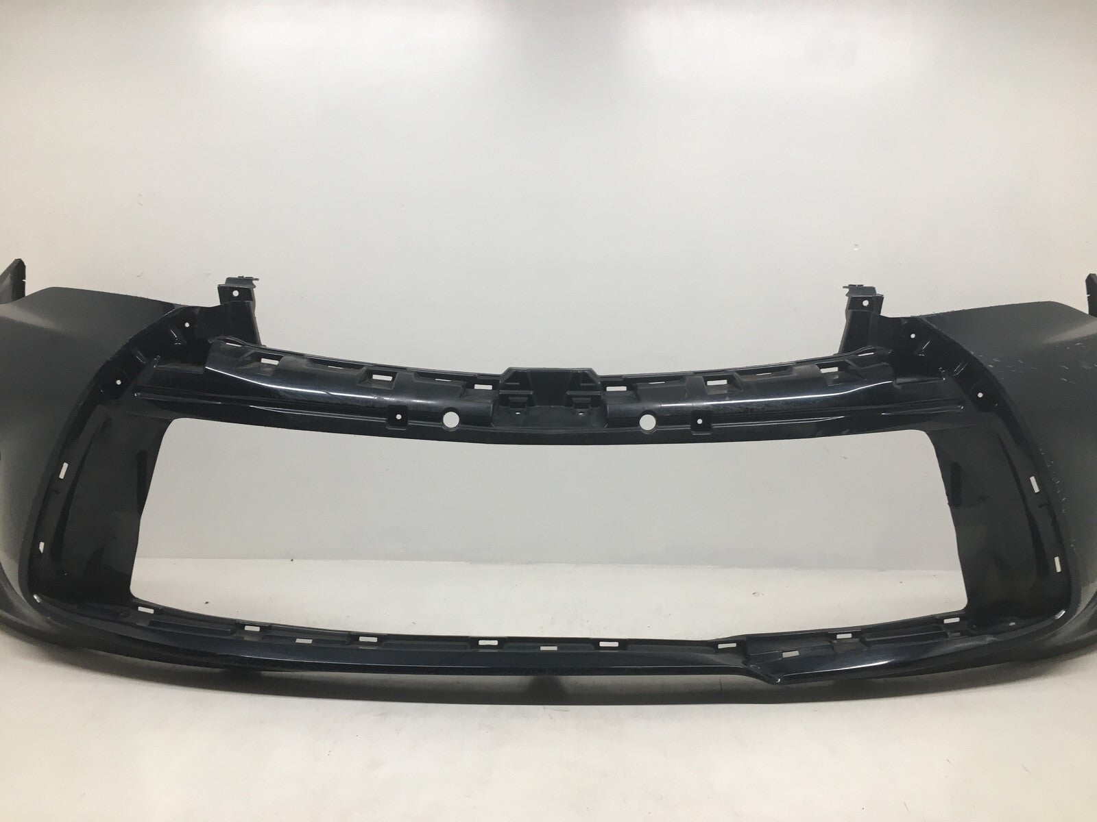 Front Bumper Cover Toyota Camry LE/XLE/SE/XSE/Hybrid LE 15-17 52119-06A50 OEM2