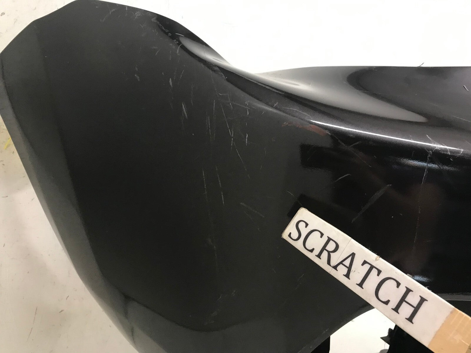 Front Bumper Cover Honda Pilot EX EX L LX SE 2012-2015 71101-SZA-ZY00 OEM5
