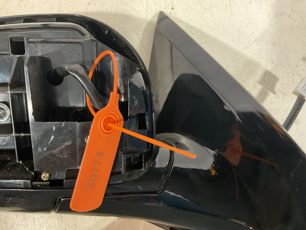 Mirror Right Passenger RH 2013-2016 Nissan Pathfinder YY-905+RH OEM