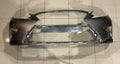 Front Bumper Cover Grey Lexus ES350 ES300H Base 52119-33A30 OEM