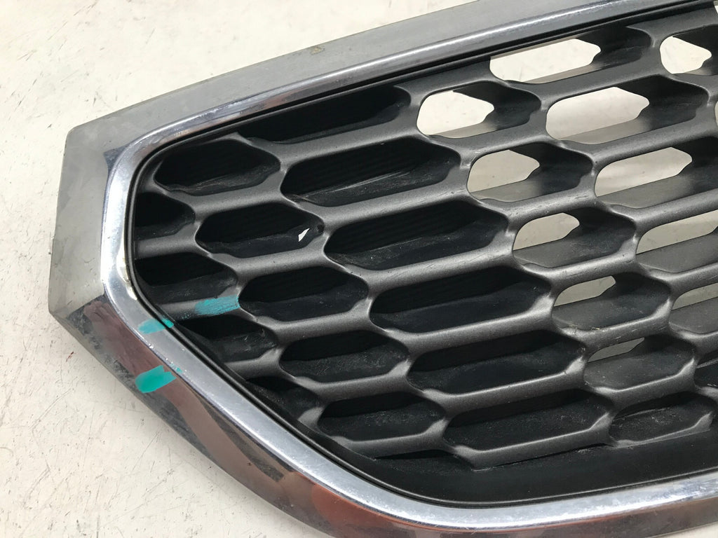 Grill Grille Kia Forte Sedan 2010-2013 86351-A7500 OEM