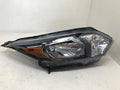 Headlight Damaged Passenger Right RH Honda HR-V 2016-2018 CAPA