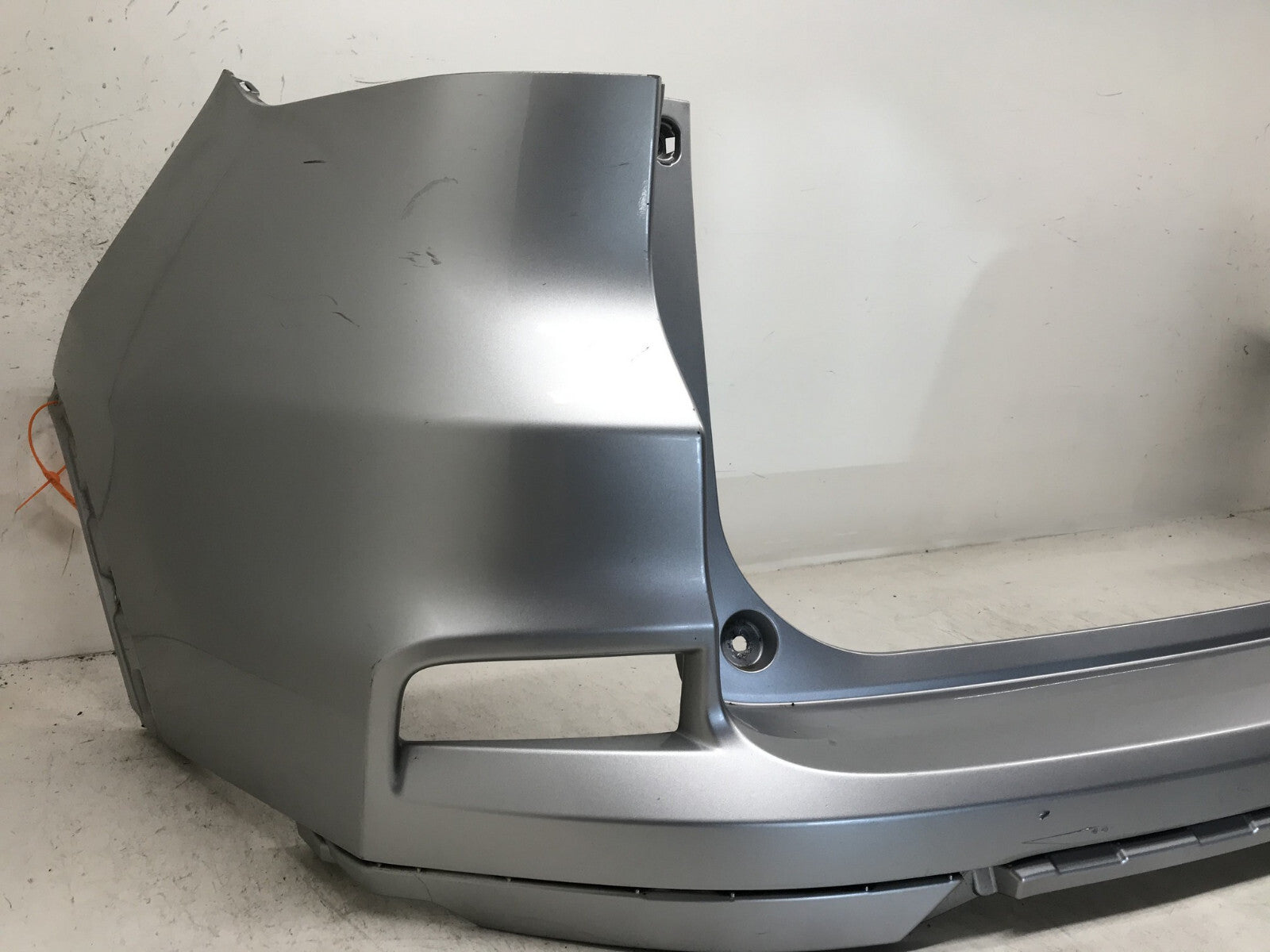 Rear Bumper Cover Honda CR V LX EX EX L SE Touring 2015 2016 71501-T1W-ZX00 OEM2