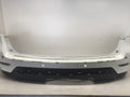Rear Bumper Cover Nissan Pathfinder w/Sensor Holes 2013-2016 85022-3KA0H OEM