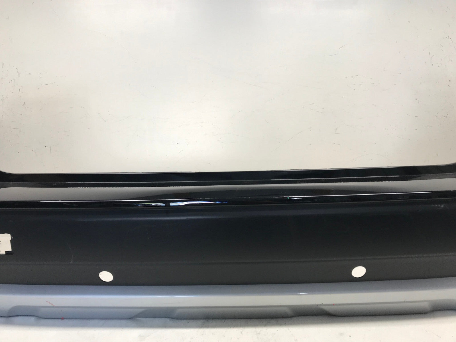 Rear Bumper Cover Subaru Outback Base/Touring/Ltd Black 2020-2021 57704AN31A OEM