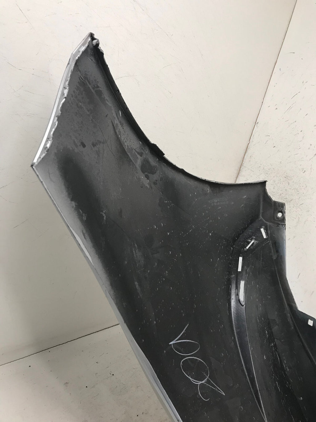 Front Bumper Cover Toyota Corolla LE XLE 2020-2021 52119-12G00 OEM2