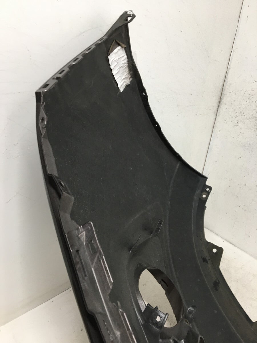 Front Bumper Cover Nissan Pathfinder S SL SV Platinum 2013-2016 62022-3KA0A OEM