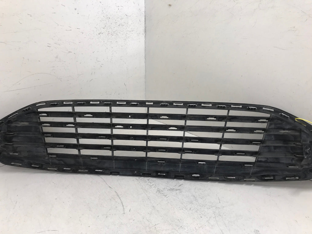 Grille Grill 2013 2014 2015 Ford Fusion DS73-8150-BDW OEM
