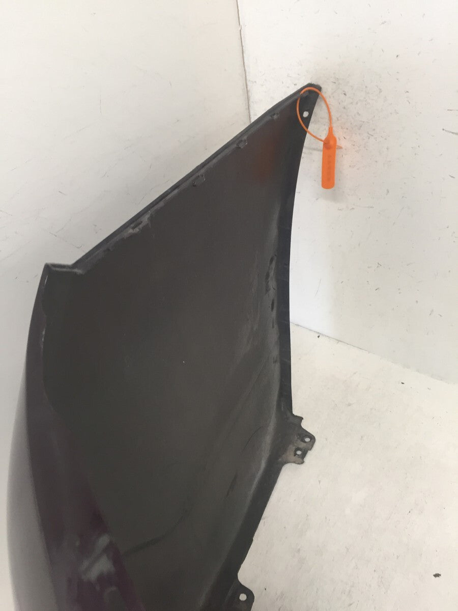 Rear Bumper Cover Toyota Highlander Base Limited SE Plus 11-2013 52159-48170 OEM