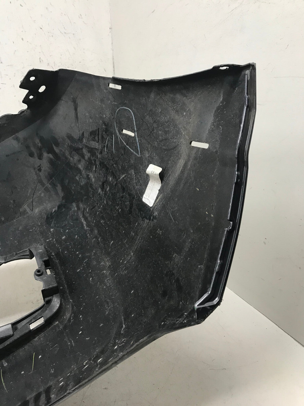 Front Bumper Cover Toyota Tacoma SR/SR5/Limited 2016 2017 2018 52119-04240 OEM9
