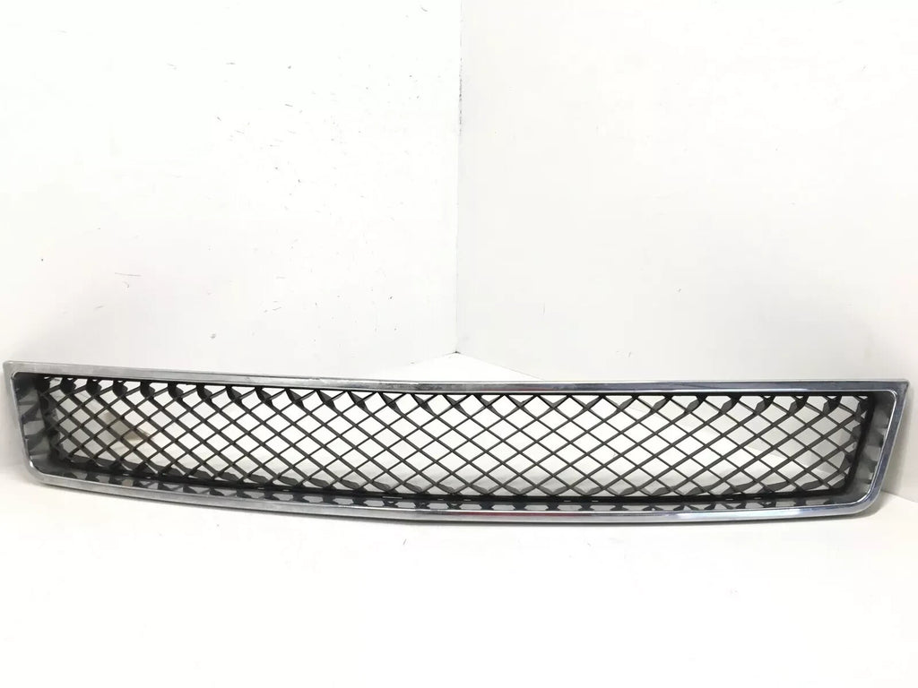 Lower Grille Chevrolet Avalanche Tahoe Suburban 2007-2014 CAPA