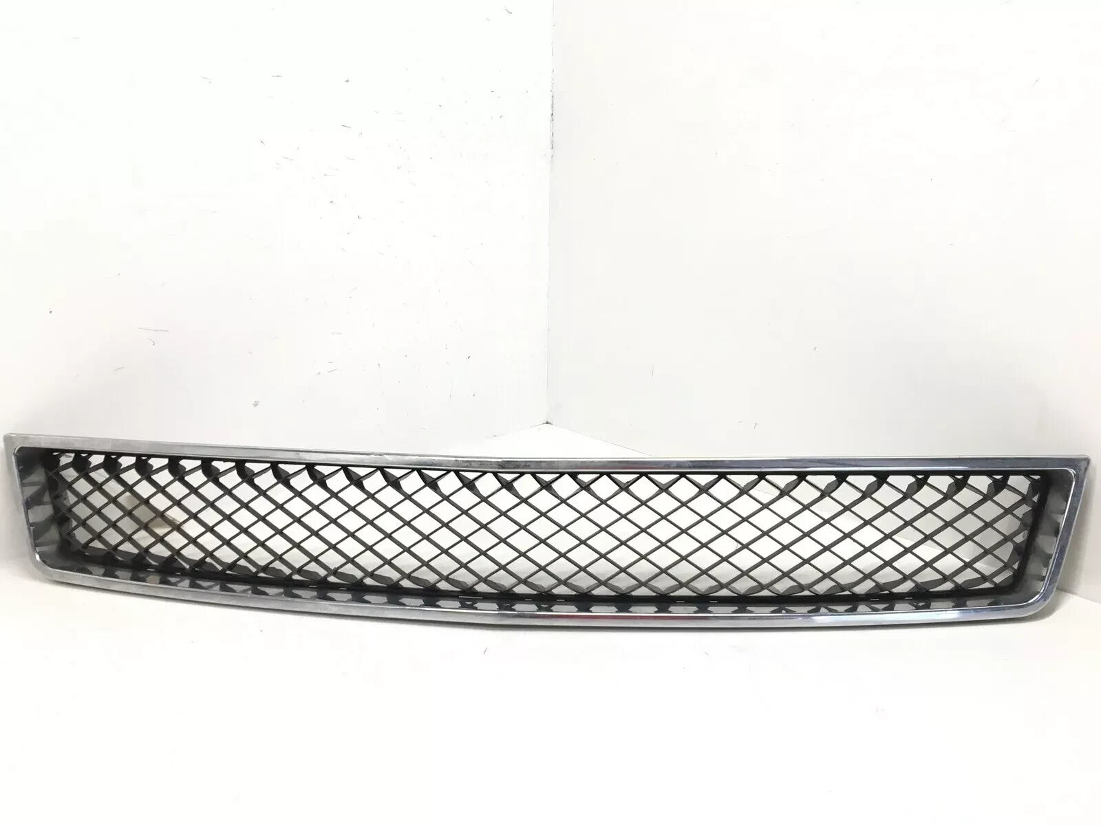 Lower Grille Chevrolet Avalanche Tahoe Suburban 2007-2014 CAPA