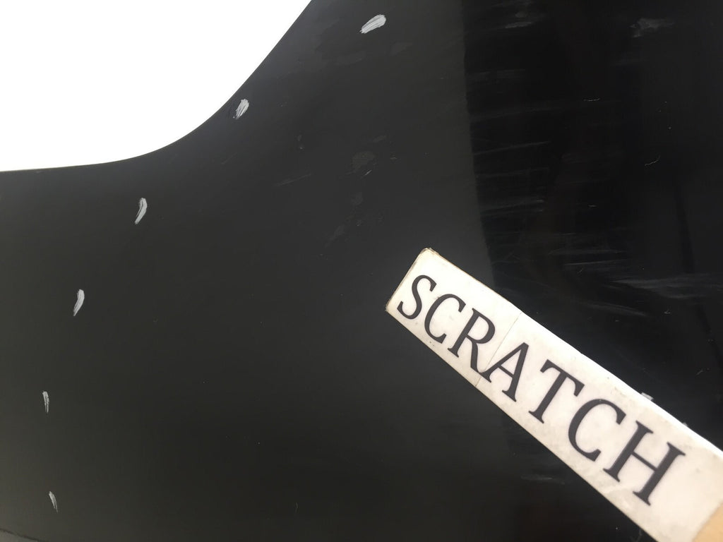 Rear Bumper Cover Nissan Pathfinder 2013-2016 85022-3KA0H OEM