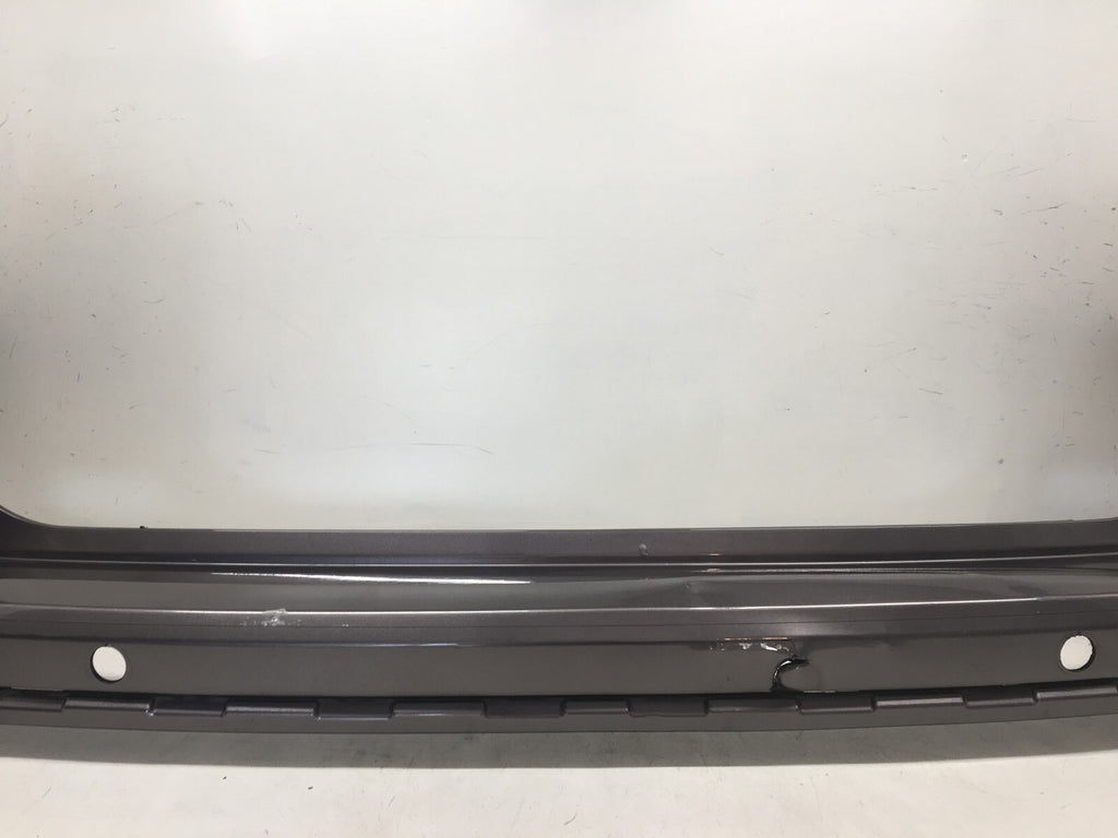 Rear Bumper Cover Honda CR V LX EX EX L SE Touring 2015-2016 71501-T1W-0000 OEM2