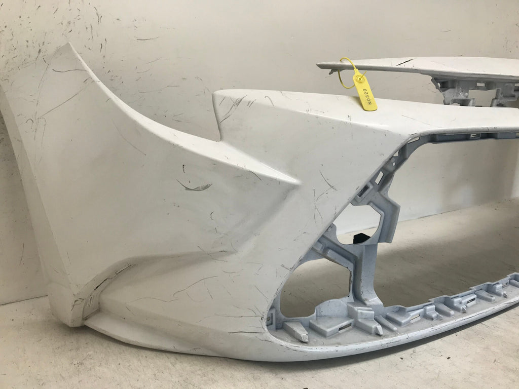 Front Bumper Cover Toyota Corolla LE XLE 2020-2021 52119-12G00 OEM0