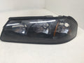 Headlight Damaged Head Lamp LH Left Driver Chevy Impala 00-05 CAPA