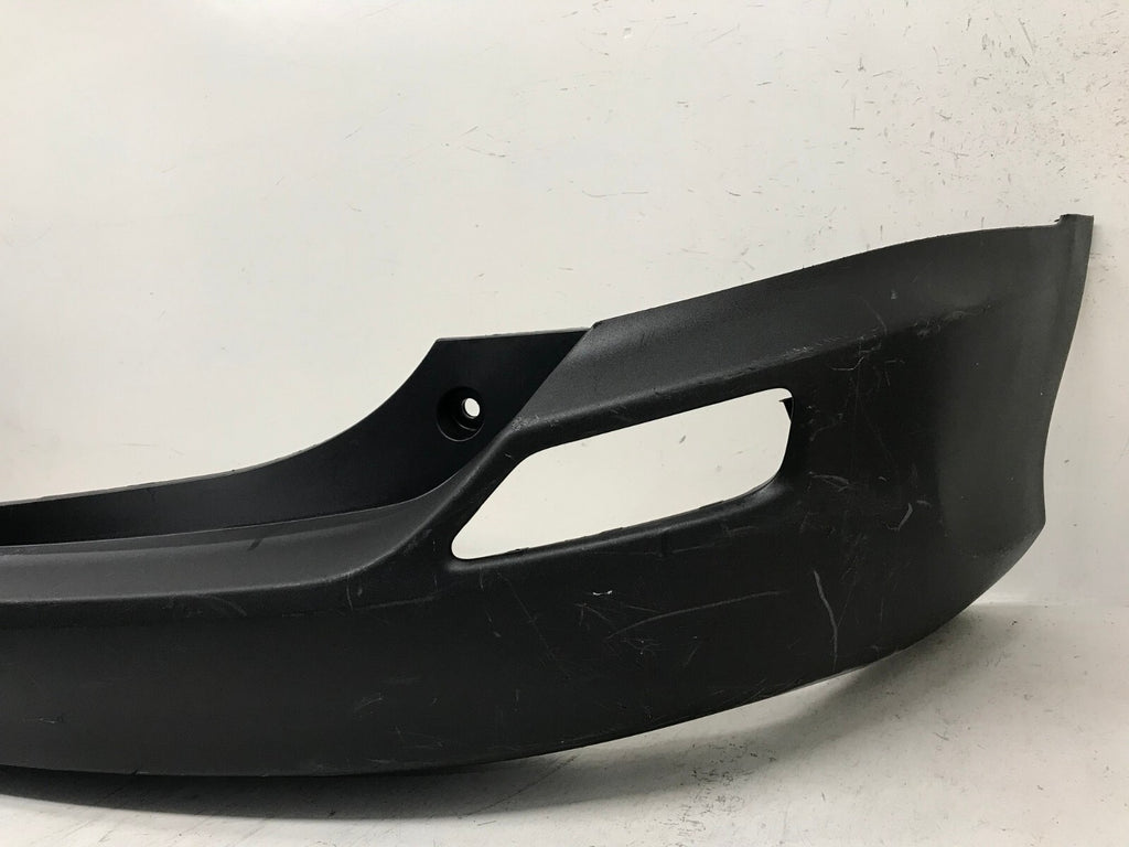 Rear Bumper Cover Toyota RAV4 Black 13-15 52159-0R070 OEM