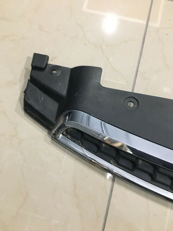 Upper Grille Chevrolet Cruze 2011-2014 344003F4201 Original2